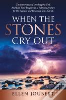 When The Stones Cry Out