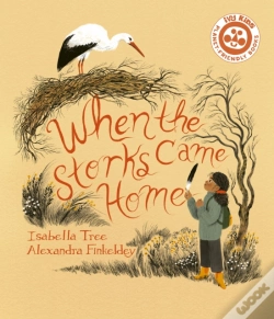 Capa do artigo When The Storks Came Home