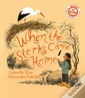 When The Storks Came Home