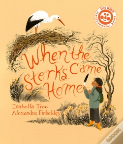 Capa do artigo When The Storks Came Home
