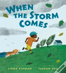 Capa do artigo When The Storm Comes