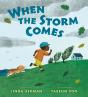 When The Storm Comes - Preview