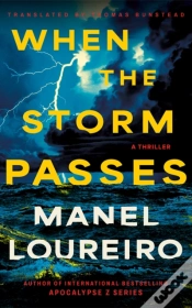 Capa do artigo When The Storm Passes
