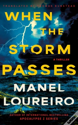 Capa do artigo When The Storm Passes