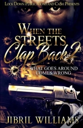 When The Streets Clap Back 2