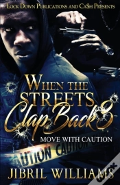 Capa do artigo When The Streets Clap Back 3: Move With Caution
