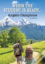 When The Student Is Ready...