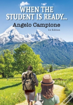 Capa do artigo When The Student Is Ready...