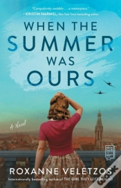 Capa do artigo When The Summer Was Ours