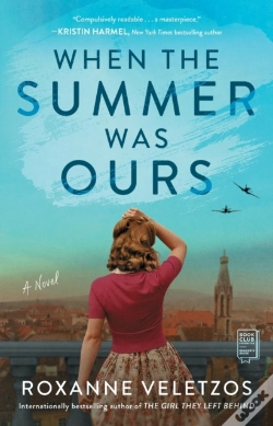 Capa do artigo When The Summer Was Ours