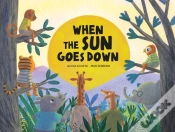 Capa do artigo When The Sun Goes Down