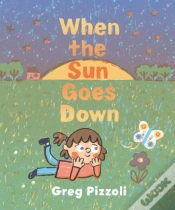 Capa do artigo When The Sun Goes Down
