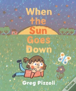 Capa do artigo When The Sun Goes Down