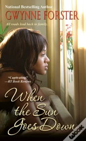 Capa do artigo When The Sun Goes Down