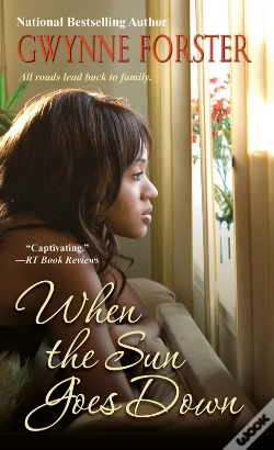 Capa do artigo When The Sun Goes Down