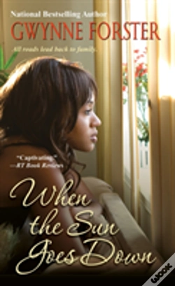 Capa do artigo When The Sun Goes Down