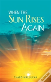 Capa do artigo When The Sun Rises Again