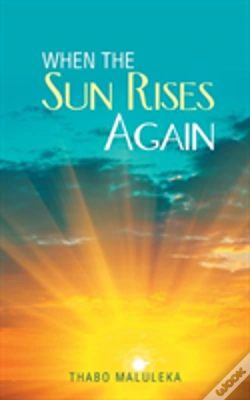 Capa do artigo When The Sun Rises Again