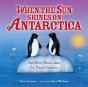 When The Sun Shines On Antarctica - Preview