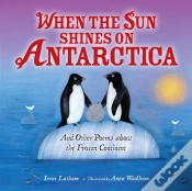 Capa do artigo When The Sun Shines On Antarctica