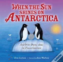 Capa do artigo When The Sun Shines On Antarctica