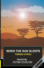 When The Sun Sleeps