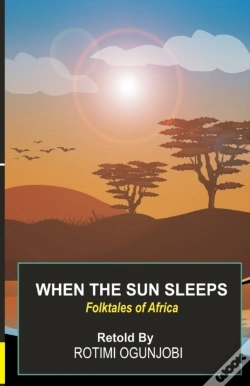 Capa do artigo When The Sun Sleeps