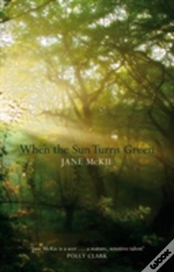 Capa do artigo When The Sun Turns Green