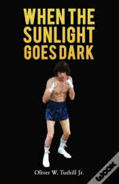 Capa do artigo When The Sunlight Goes Dark