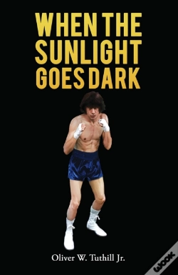 Capa do artigo When The Sunlight Goes Dark