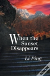When The Sunset Disappears