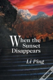 Capa do artigo When The Sunset Disappears