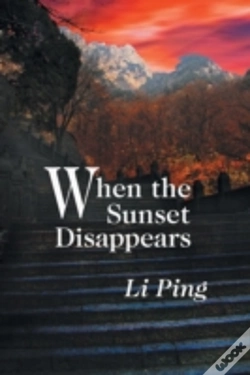 Capa do artigo When The Sunset Disappears