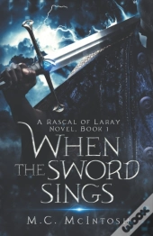 When The Sword Sings