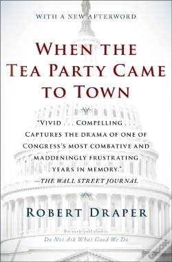 Capa do artigo When The Tea Party Came To Town