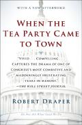 When The Tea Party Came To Town