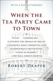 When The Tea Party Came To Town