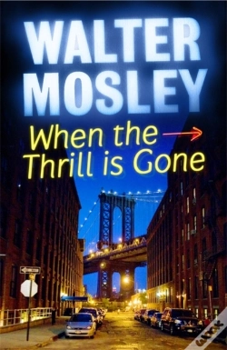 Capa do artigo When The Thrill Is Gone