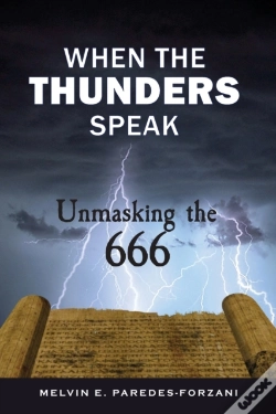 Capa do artigo When The Thunders Speak
