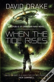 Capa do artigo When The Tide Rises