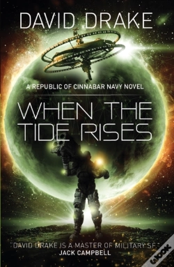 Capa do artigo When The Tide Rises