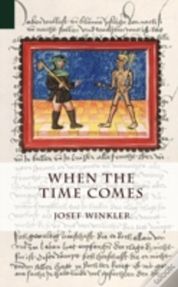 Capa do artigo When The Time Comes