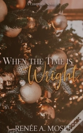 When The Time Is Wright