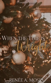 Capa do artigo When The Time Is Wright
