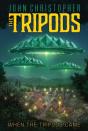 When The Tripods Came - Preview