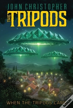 Capa do artigo When The Tripods Came