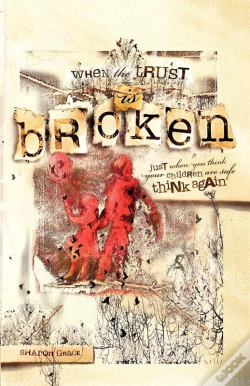 Capa do artigo When The Trust Is Broken