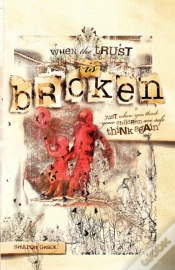 Capa do artigo When The Trust Is Broken