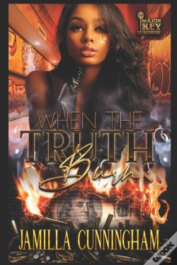 Capa do artigo When The Truth Burn