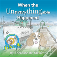 When The Uneverythingable Happened